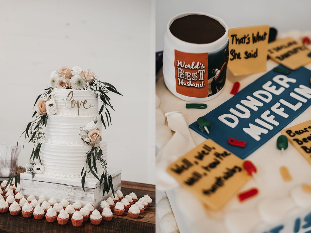 Disney Inspired Wedding Mariah Oldacre Huntsville